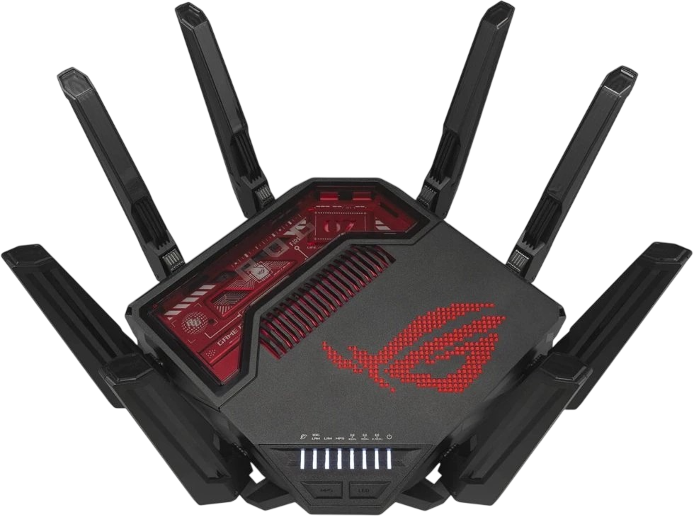 Ремонт роутеров