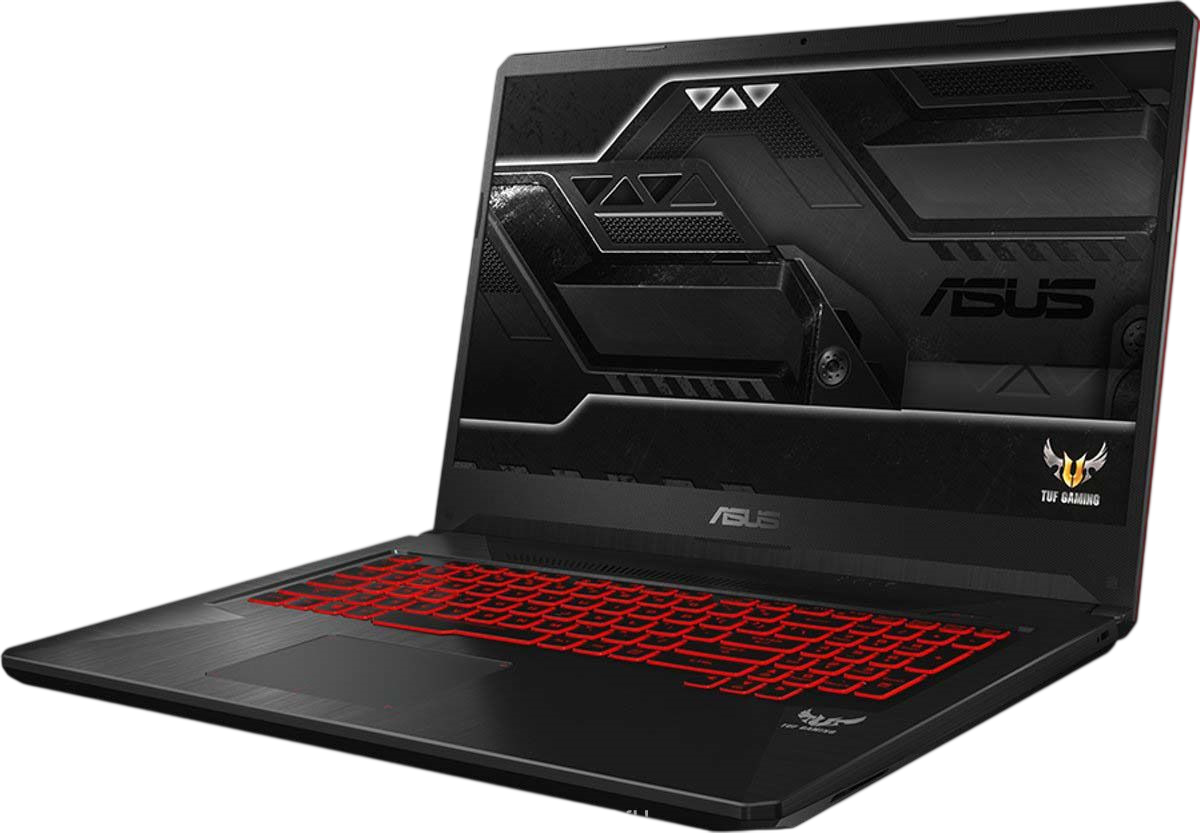 Ремонт игровых ноутбуков